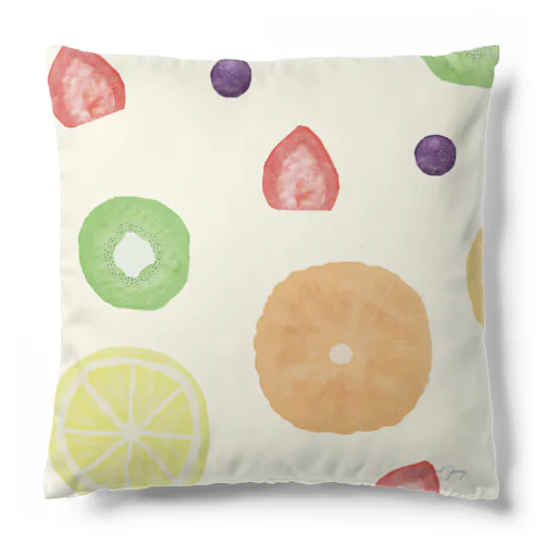 fruit Cushion