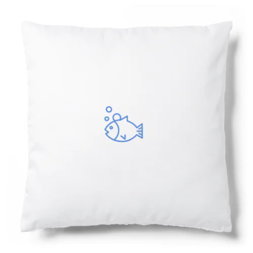 お魚シリーズ Cushion