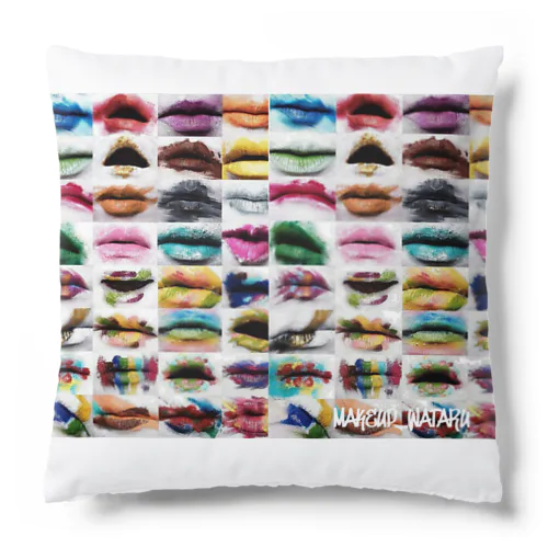 Lips Cushion