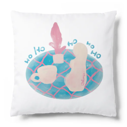 HO-TO-KI Cushion