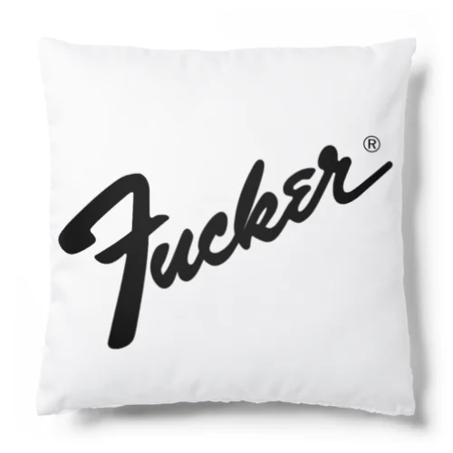 Fucker Cushion