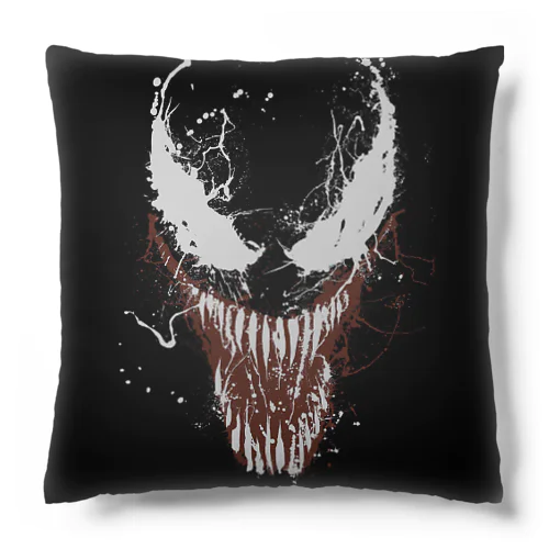 VENOM (ヴェノム) Cushion