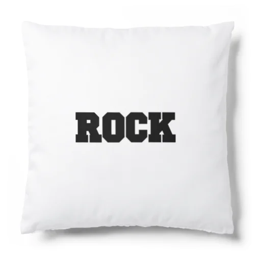 ROCK ロック　69 Cushion