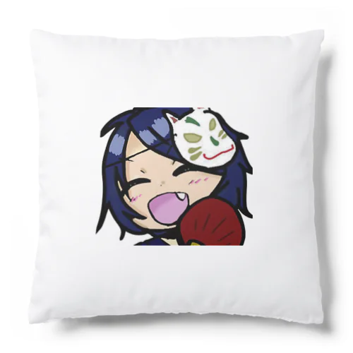 りぐっず Cushion