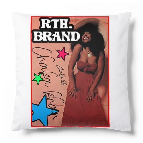 Queen🌹 Cushion