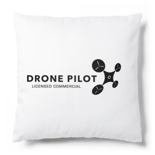 Drone Pilot WIDE Cushion