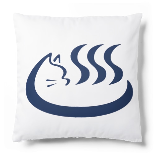 福ちゃんアイテム♨️ Cushion