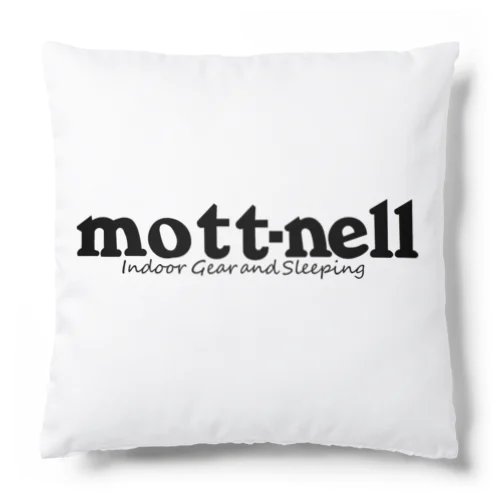 mott-nell Cushion