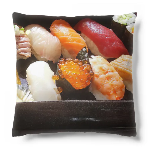 すし弁当 Cushion