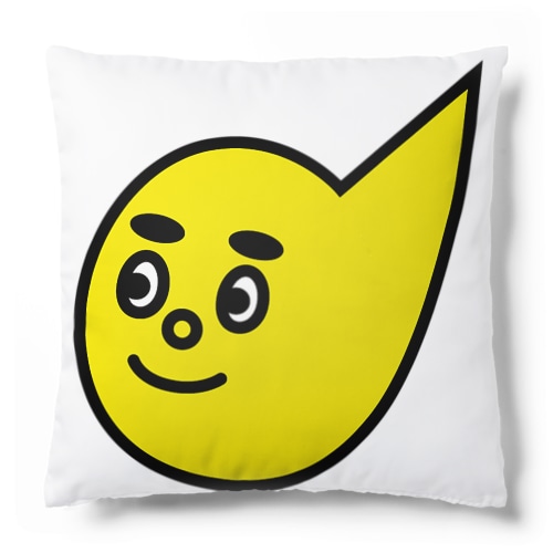 マルオ Cushion