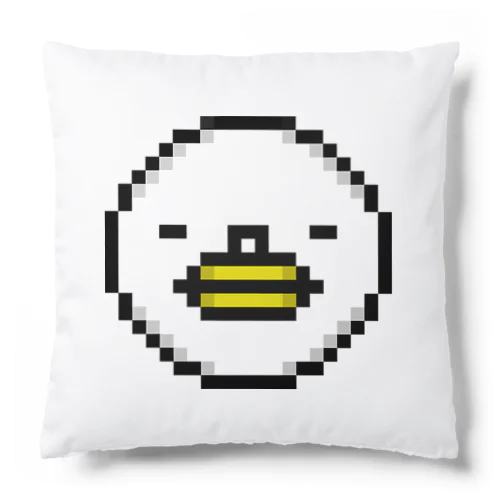 PIXEL_FACE_03(SLEEP) Cushion