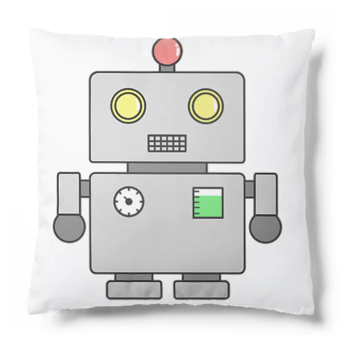 ロボットくん Cushion