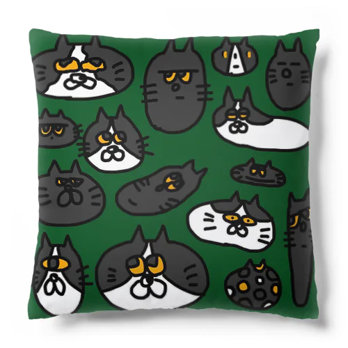 Moon & Tabby Transform Cushion