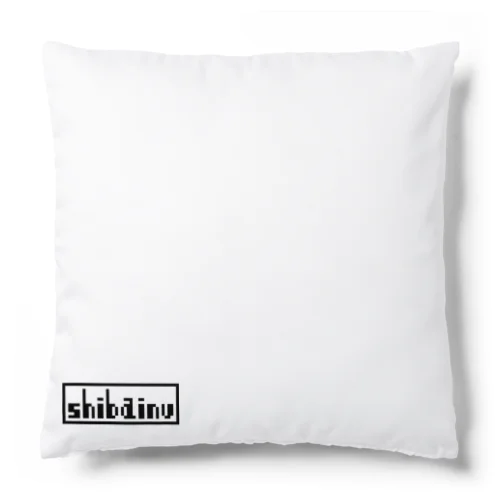 shibainu_origin Cushion