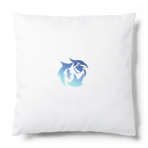 Arctic E-sports - ロゴ商品 Cushion