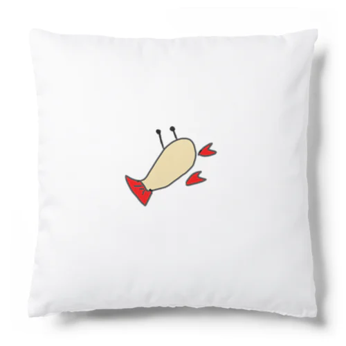 ザリガニの天ぷらくん Cushion