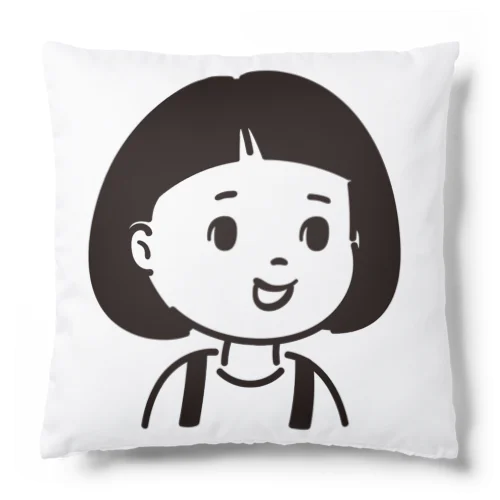 ポーレチケのクッション Cushion