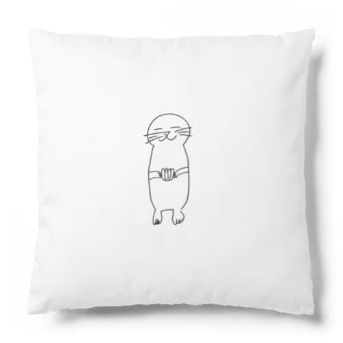 ラッ子 Cushion