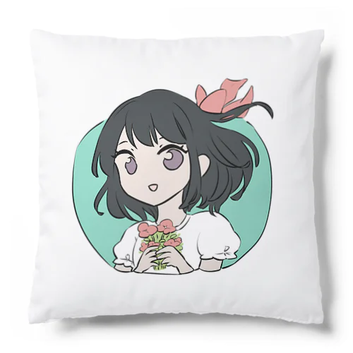 花束 Cushion