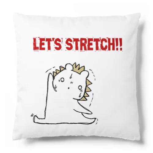 目指せバレリーナ！ Cushion