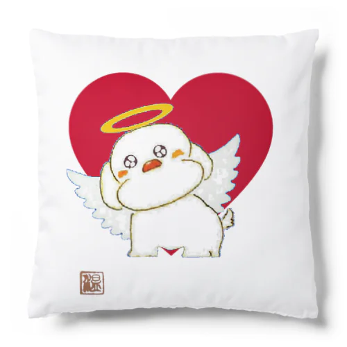 True Love Cushion