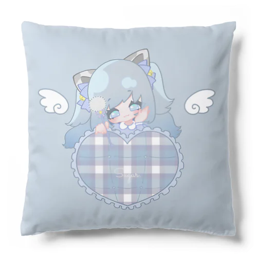 1周年記念グッズ(初期カラーver.) Cushion