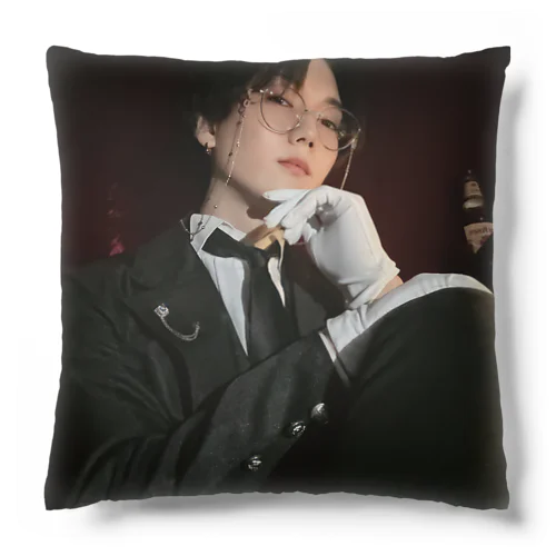 レン執事見下しアイコン Cushion