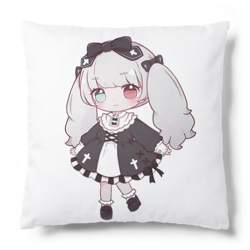 こなたんクッション Cushion