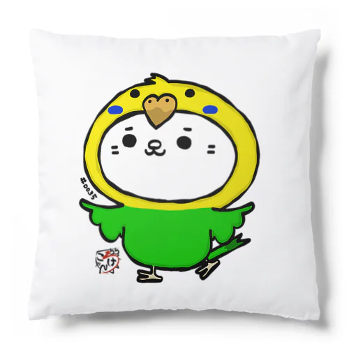 にゃんころげ#0035 Cushion