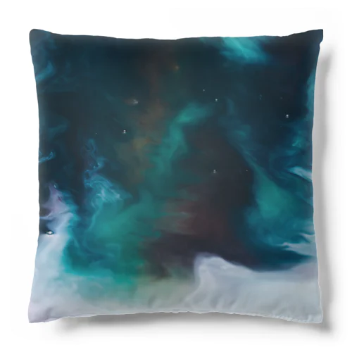 宇宙 Cushion