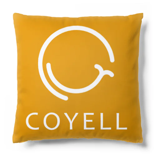 （株）COYELL Cushion