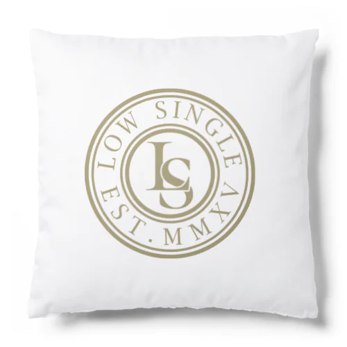 LS CIRCLE1 Cushion