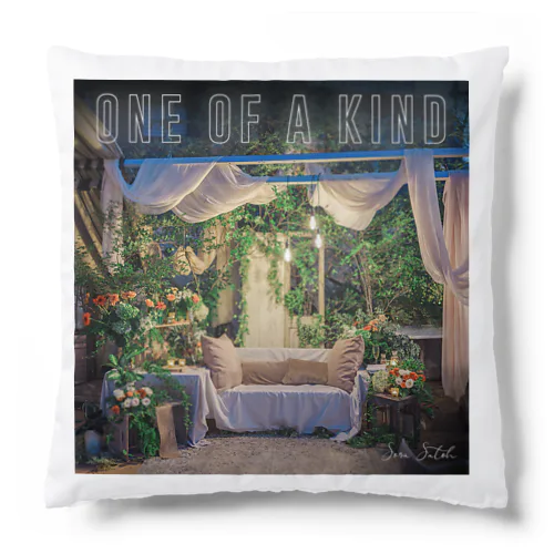 One of a Kind - Sora Satoh Cushion