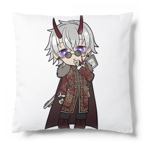 ネムネムくん　マフィアver Cushion