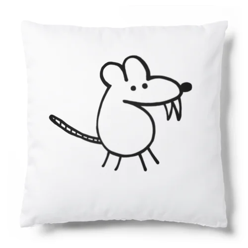 ネズミのシリー Cushion