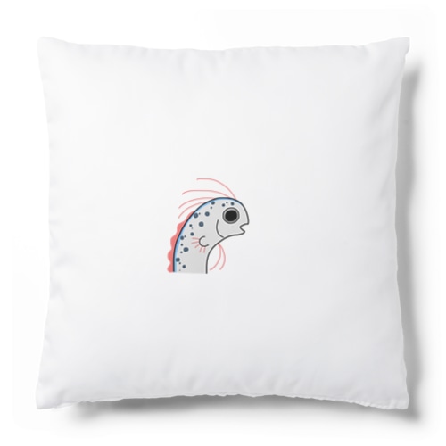 リュウグウノチンアナゴ Cushion
