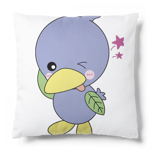 美里町マスコット ミムリン Cushion