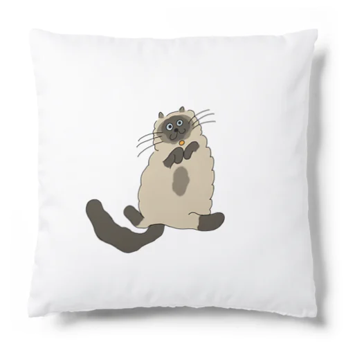 ごろごろん猫ちゃん Cushion