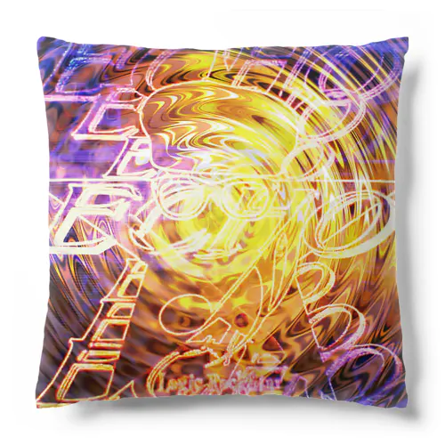 ECHO REVOLUTION  Cushion