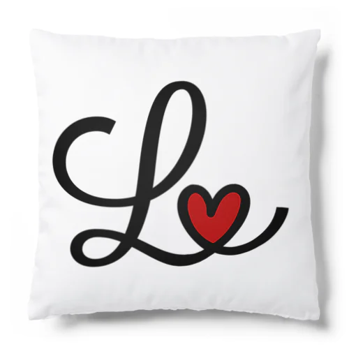 L♡ Cushion