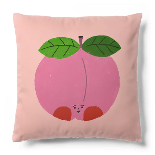 フルーツジュース Cushion