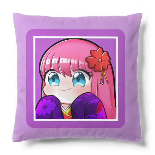 みるきーグッズ❤ Cushion