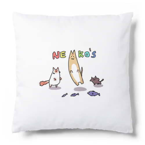 NEKO'S Cushion