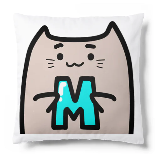 猫みm Cushion