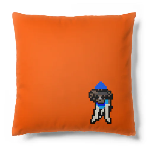 #Tinytos  ❽  cushion Cushion