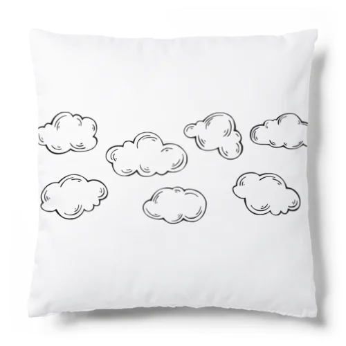 Cloud Cushion