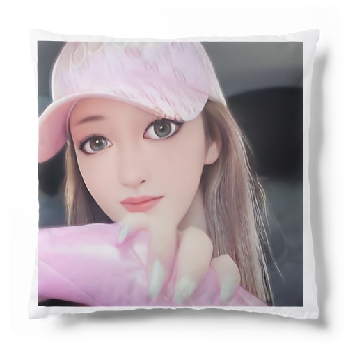 misarin🎀オリジナルグッズ♡ Cushion