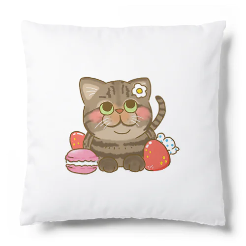 あまいあまい Cushion