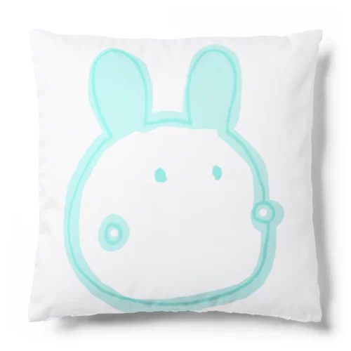 うさもちちゃん Cushion