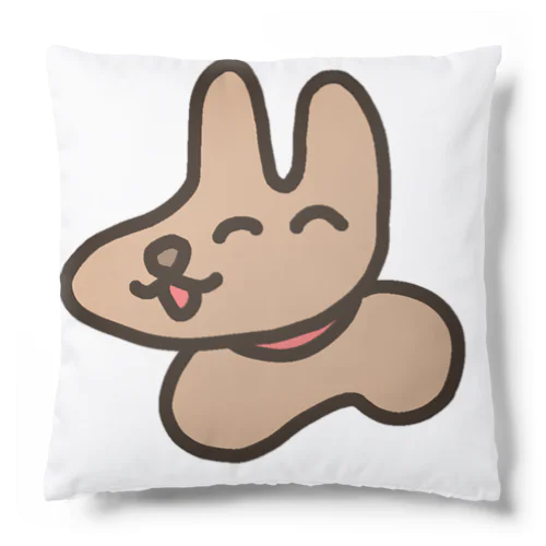 ゆるふわ Cushion